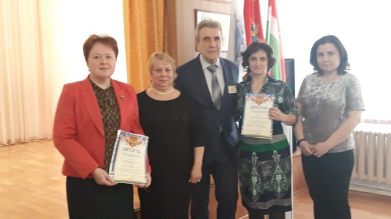 Районная Ярмарка инновационных продуктов.